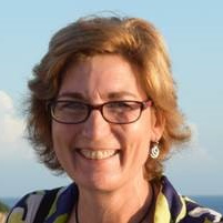 Prof. Dr Birgit Weynand