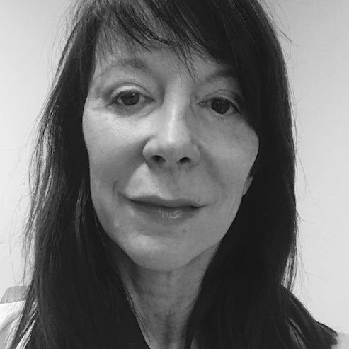 Dr Claire Bourgain