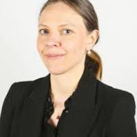 Dr Joan Somja