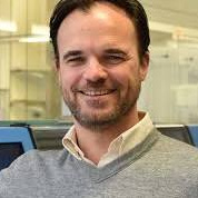 Dr Kristof Cokelaere