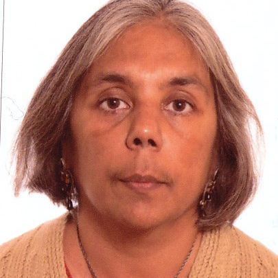 Dr Shaira Sahebali